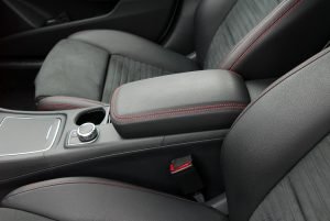 arm rest