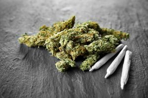 what happens if you smoke bad weed