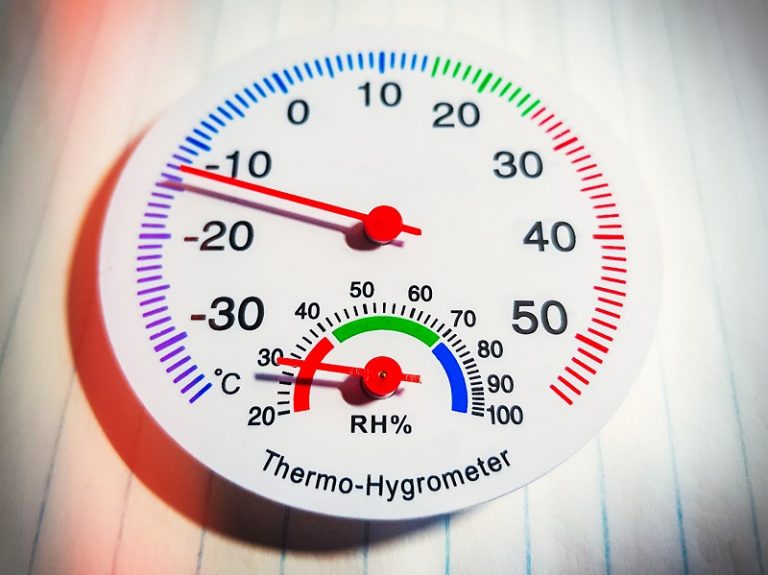 How To Control Temperature and Humidity in a Grow Room Medicanco